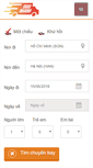 Mobile Screenshot of giaonhanh.net